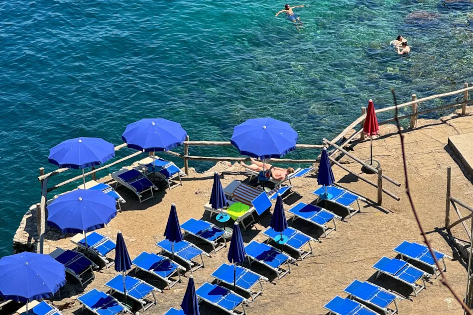 Villaggio Campeggio Santa Fortunata