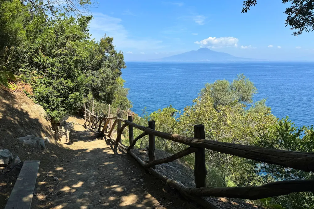 Villaggio Campeggio Santa Fortunata - image n°22 - UniversalBooking