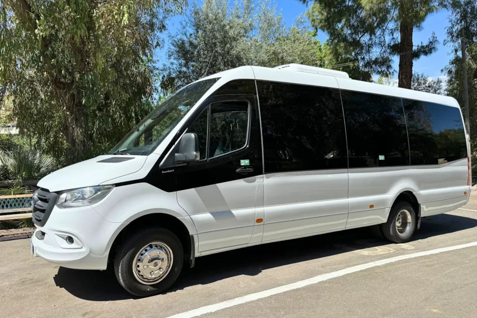 Villaggio Campeggio Santa Fortunata