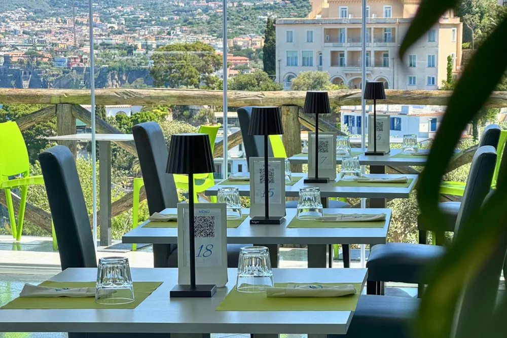 Villaggio Campeggio Santa Fortunata - image n°31 - UniversalBooking