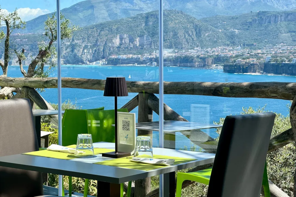 Villaggio Campeggio Santa Fortunata - image n°34 - UniversalBooking