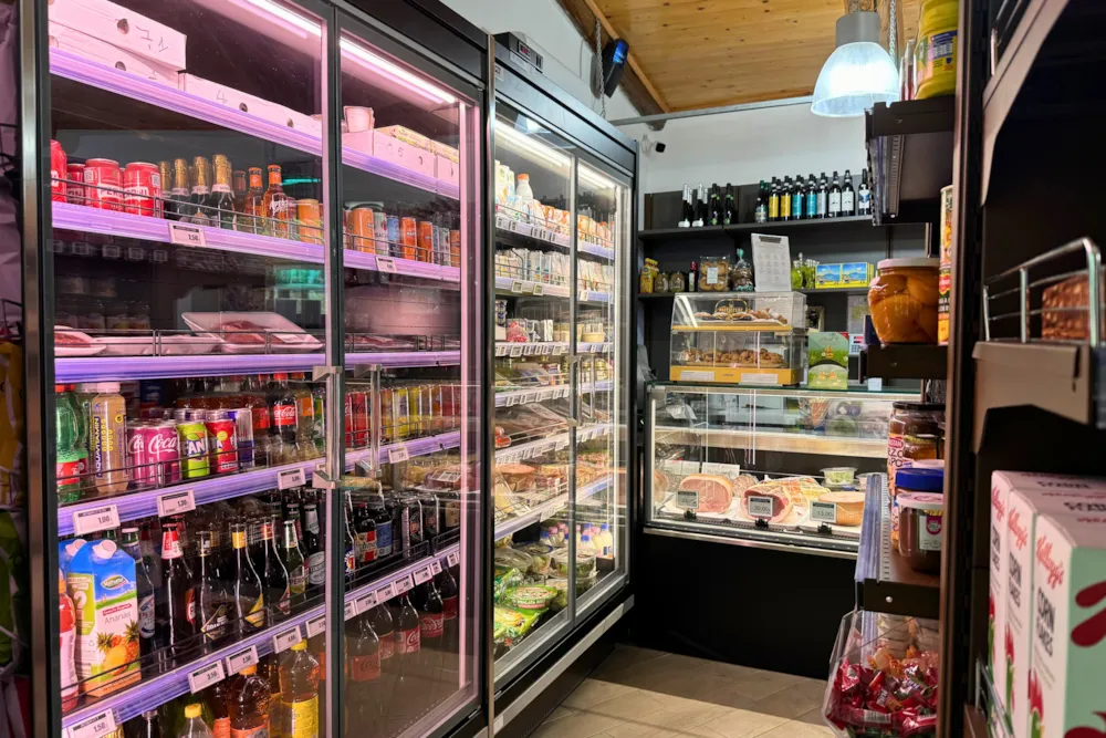 Villaggio Campeggio Santa Fortunata - image n°38 - UniversalBooking