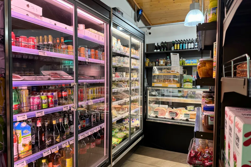 Villaggio Campeggio Santa Fortunata