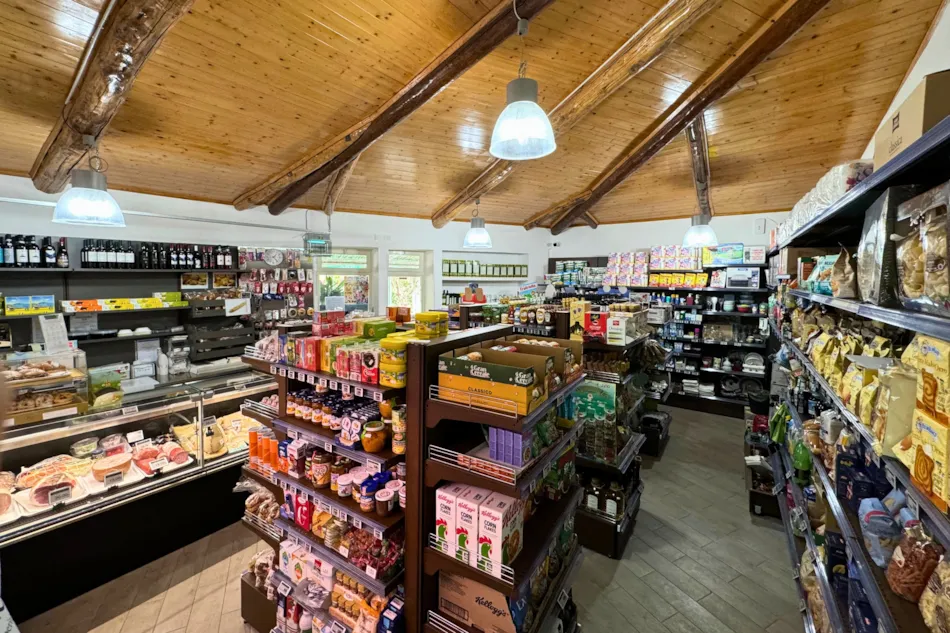 Villaggio Campeggio Santa Fortunata