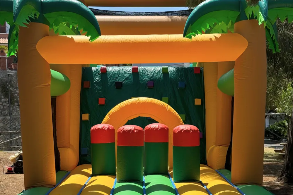 Villaggio Campeggio Santa Fortunata - image n°39 - UniversalBooking