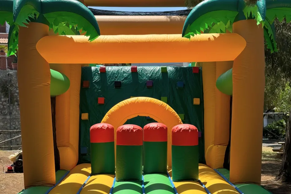 Villaggio Campeggio Santa Fortunata