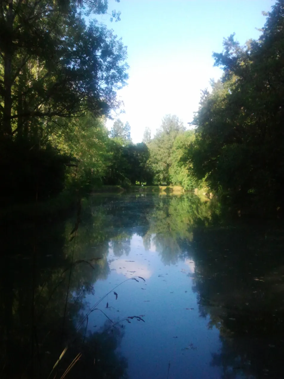 Camping Les Rives du Céou