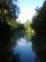 Foto #9 van Camping Les Rives du Céou