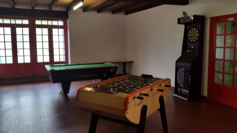 Camping Les Rives du Céou