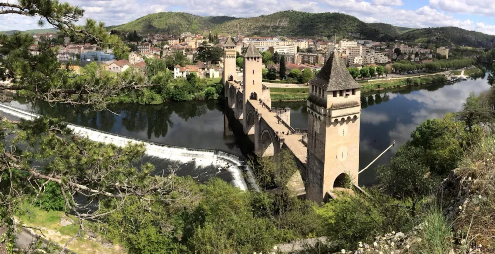 Camping Les Rives du Céou - image n°29 - UniversalBooking