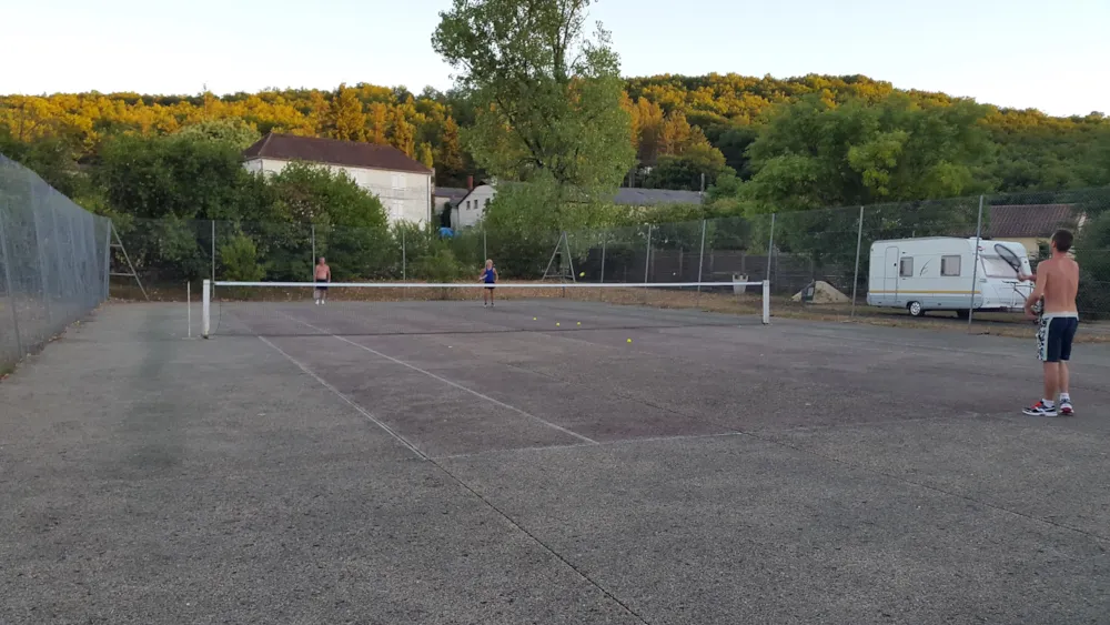 Camping Les Rives du Céou - image n°21 - UniversalBooking