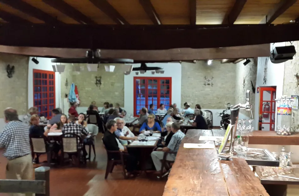 Camping Les Rives du Céou