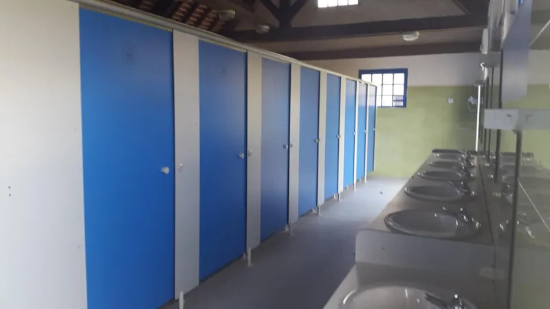 Forfait : Emplacement + 1 Voiture + Tente Ou Caravane Ou Camping-Car