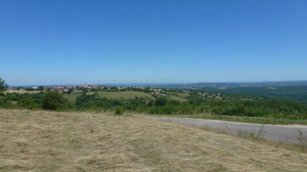 Camping Les Rives du Céou - image n°35 - UniversalBooking