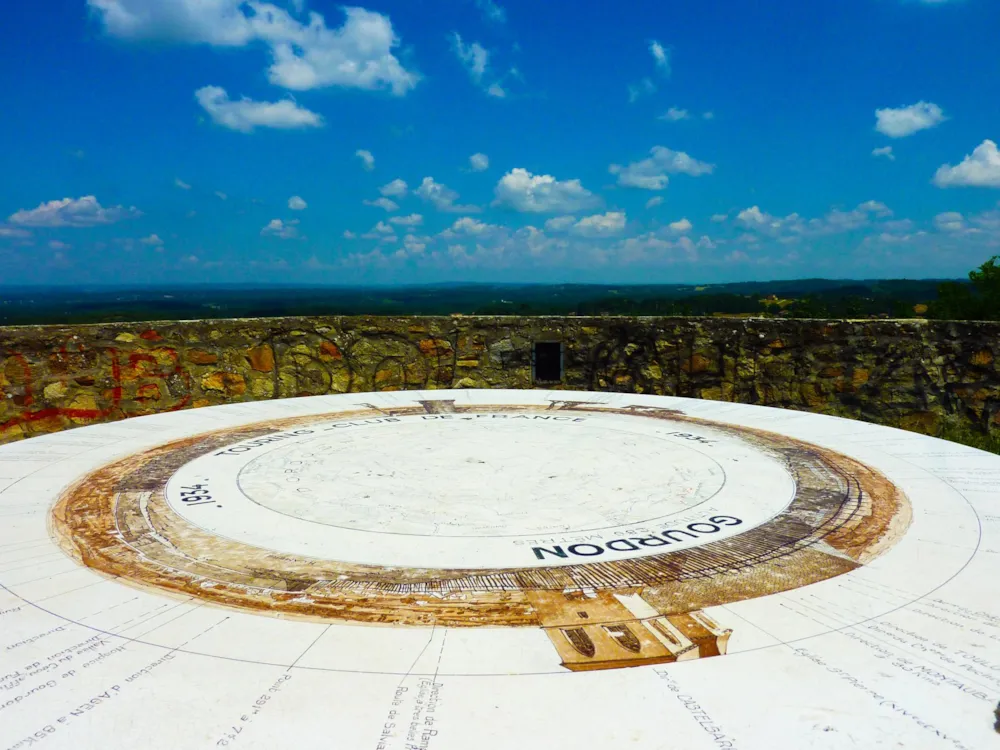 Camping Les Rives du Céou - image n°36 - UniversalBooking