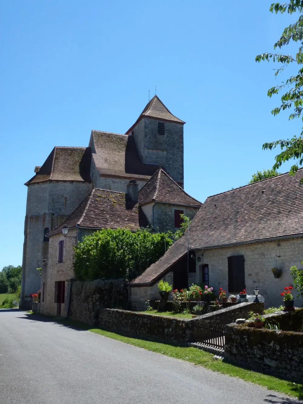 Camping Les Rives du Céou - image n°37 - UniversalBooking