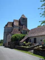 Foto #37 van Camping Les Rives du Céou