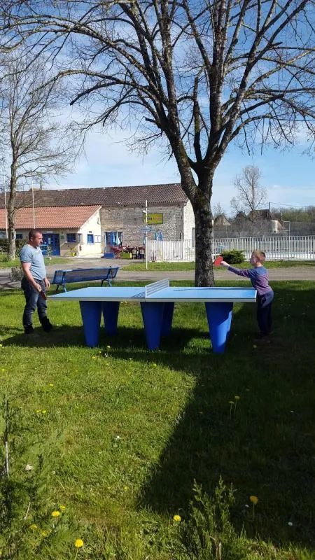 Camping Les Rives du Céou