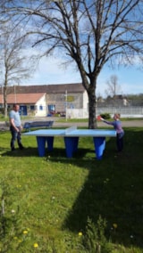 Foto #24 van Camping Les Rives du Céou