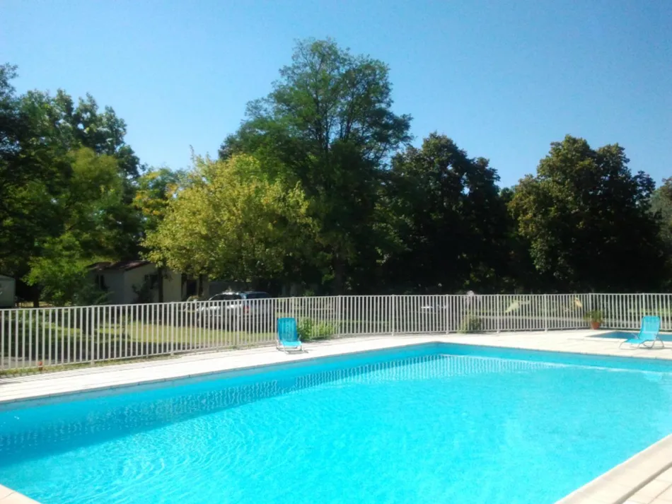 Camping Les Rives du Céou