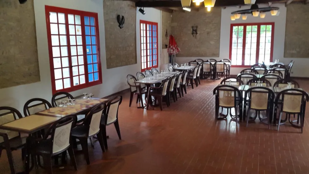 Camping Les Rives du Céou - image n°20 - UniversalBooking