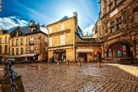 Camping Les Rives du Céou - image n°33 - UniversalBooking