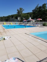 Foto #14 van Camping Les Rives du Céou