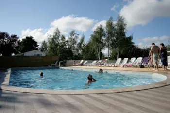 Camping des 2 Plages - image n°2 - Camping Direct