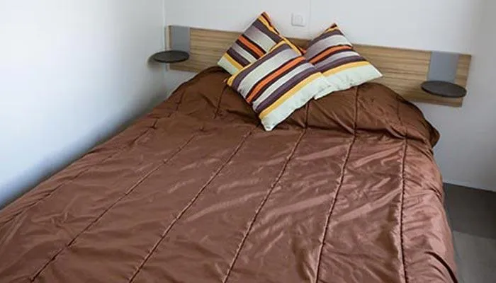 Mobil-Home Cosy 1 Chambre