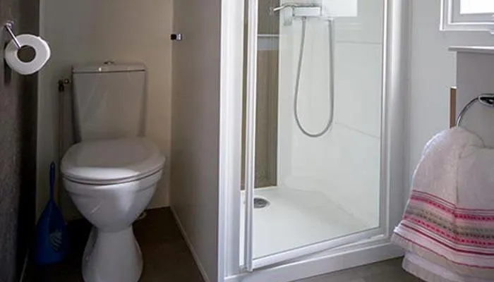 Mobil-Home Cosy 1 Chambre