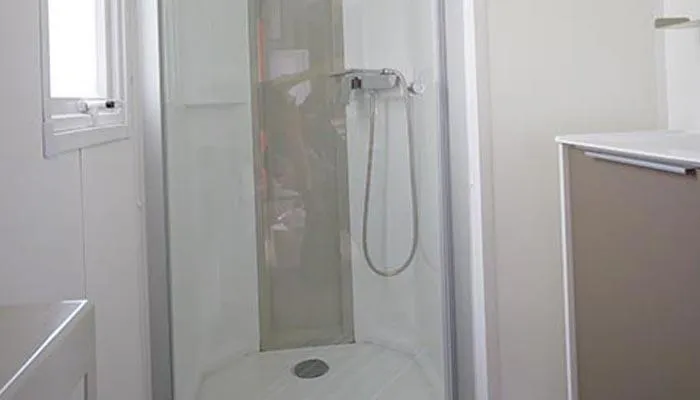 Mobil-Home Premium 3 Chambres