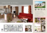 Mobil-Home Luxe 3 Chambres 2 Salle De Douche 2 Wc Mobil-Home Luxe 3 Chambres 2 Salle De Douche 2 Wc
