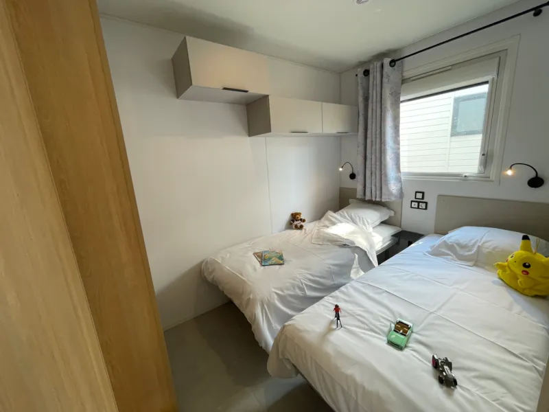 Family Fun Clim Modèle 2022