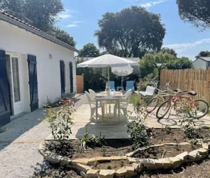 Villa, Jacuzzi Privata, Pulizia Inclusa, Barbecue, Biciclette...