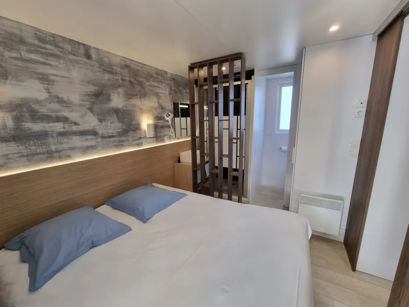 Cottage Cordouan Spa 2. Jacuzzi, Lits Fait, Wifi, Clim, Barbecue, 2 Vélos Et Ménage Compris