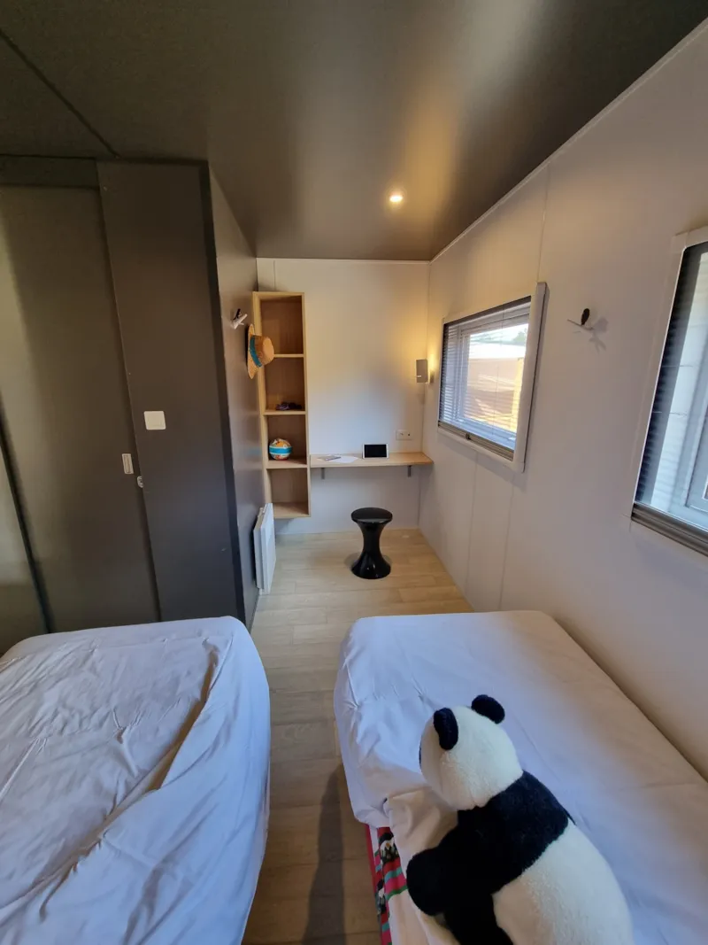 Cottage Cordouan Spa 2. Jacuzzi, Lits Fait, Wifi, Clim, Barbecue, 2 Vélos Et Ménage Compris