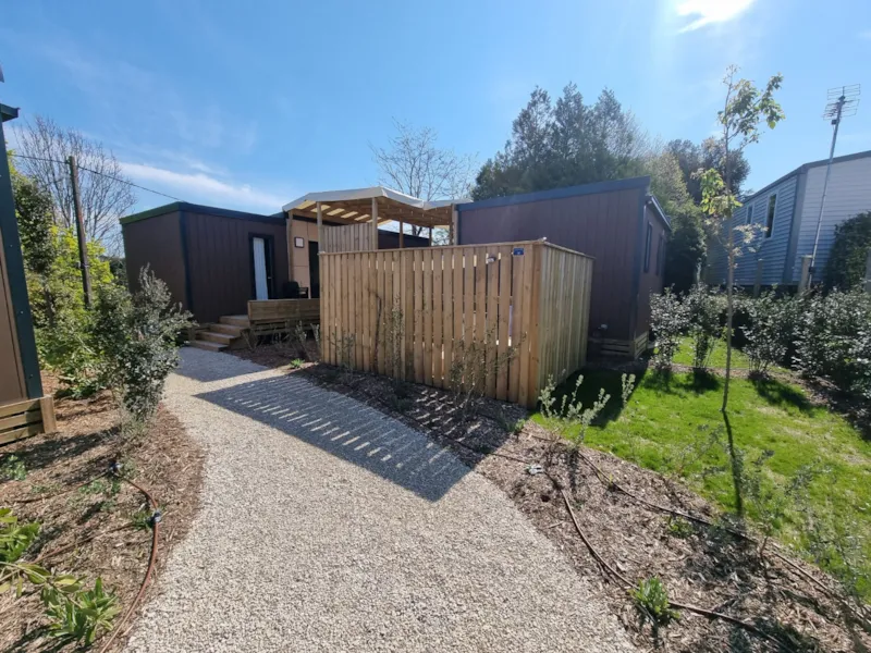 Cottage Cordouan Spa Suite 3Ch, Jacuzzi, Lits Fait, Wifi, Clim, Barbecue, 2 Vélos Et Ménage Compris