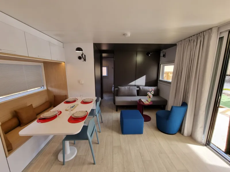 Cottage Cordouan Spa Suite 3Ch, Jacuzzi, Lits Fait, Wifi, Clim, Barbecue, 2 Vélos Et Ménage Compris