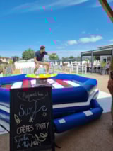 Foto #10 van Camping des 2 Plages