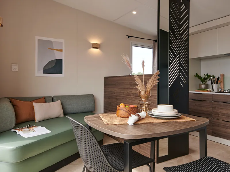 Cottage Aqua Suite 4Ch Avec Piscine Privé Chauffée , Lits Fait, Wifi, Clim, Bbq, 2 Vélos Et Ménage