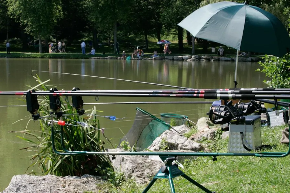 Camping de Contrexeville