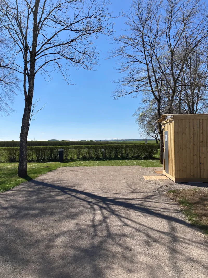 Emplacement Grand Confort N°32