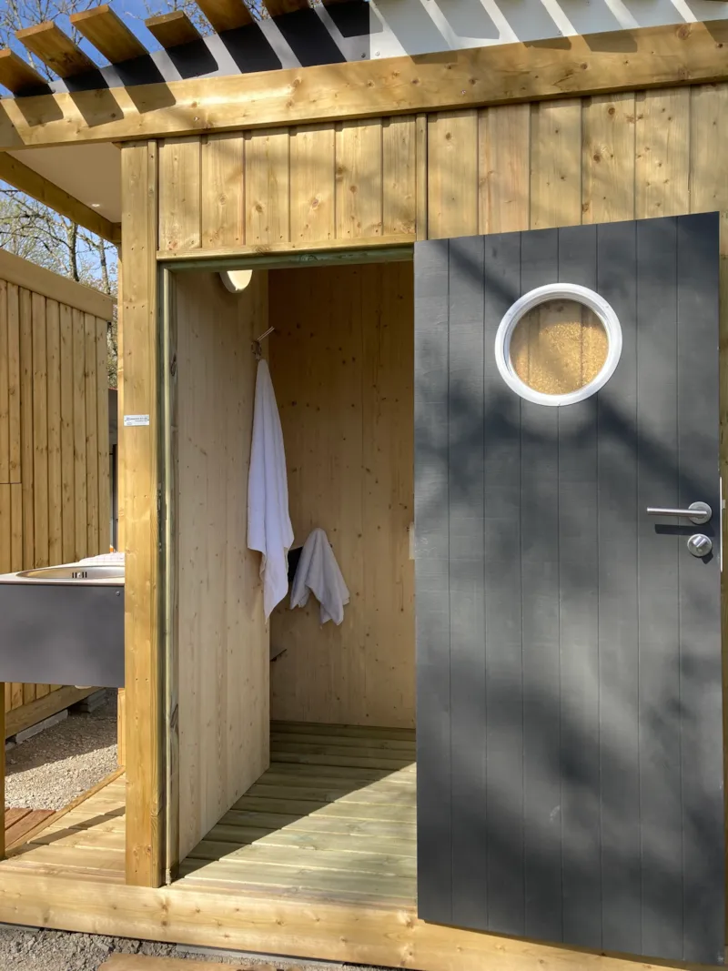 Emplacement Grand Confort N°32