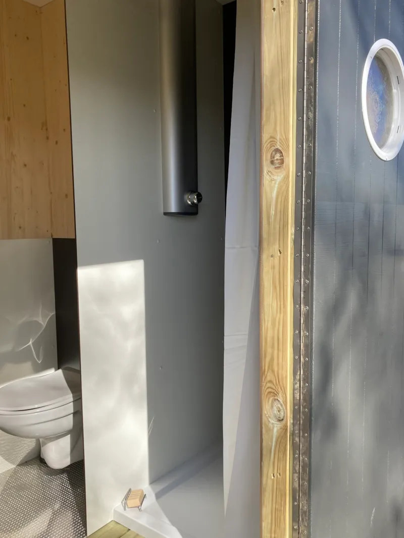 Emplacement Grand Confort N°32