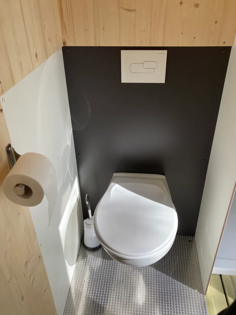 Emplacement Grand Confort N°32