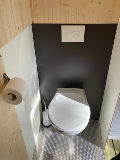 High-comfort pitch N°32 — 8