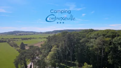 Camping de Contrexeville - Großer