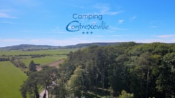 Camping de Contrexeville - image n°1 - Roulottes
