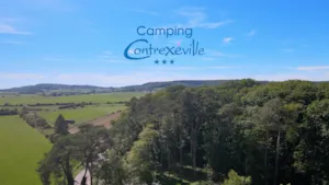 Camping de Contrexeville - Ucamping