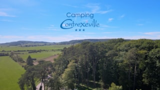  Camping de Contrexéville
